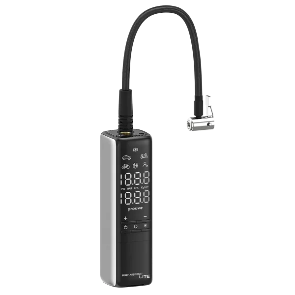 Portable pump Proove Pump Assistant Lite - Photo 6